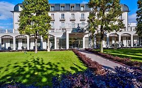 Hotel Premiere Abano